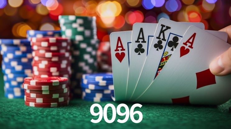 9096,9096 bet