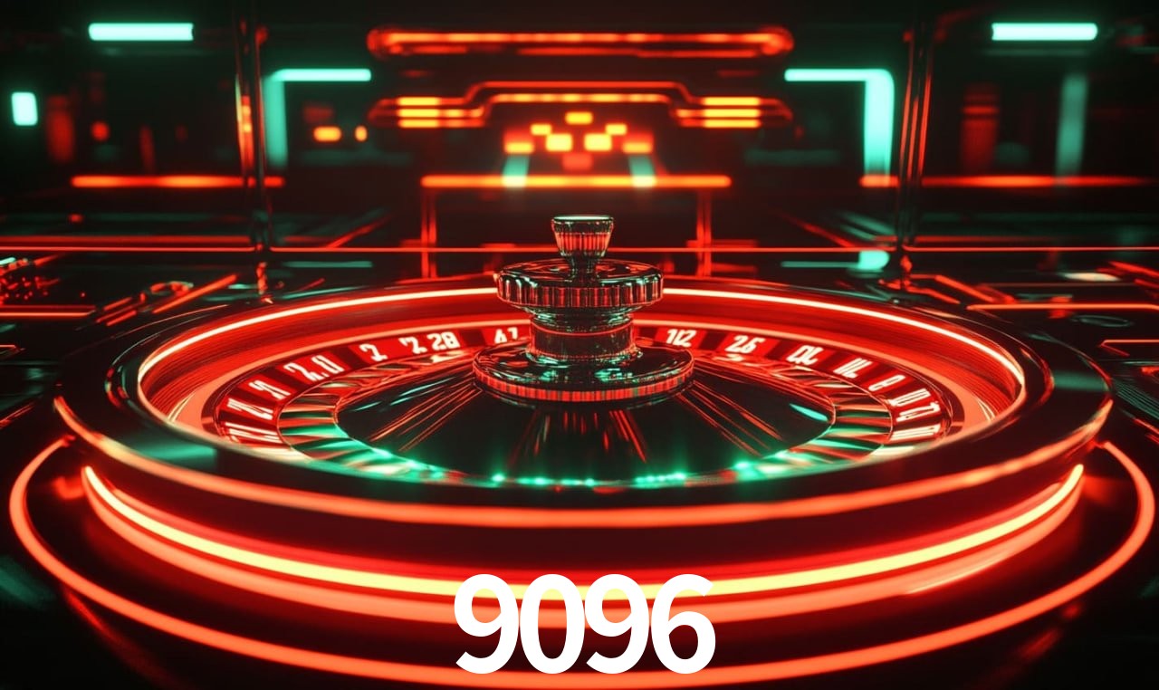 9096 jogo