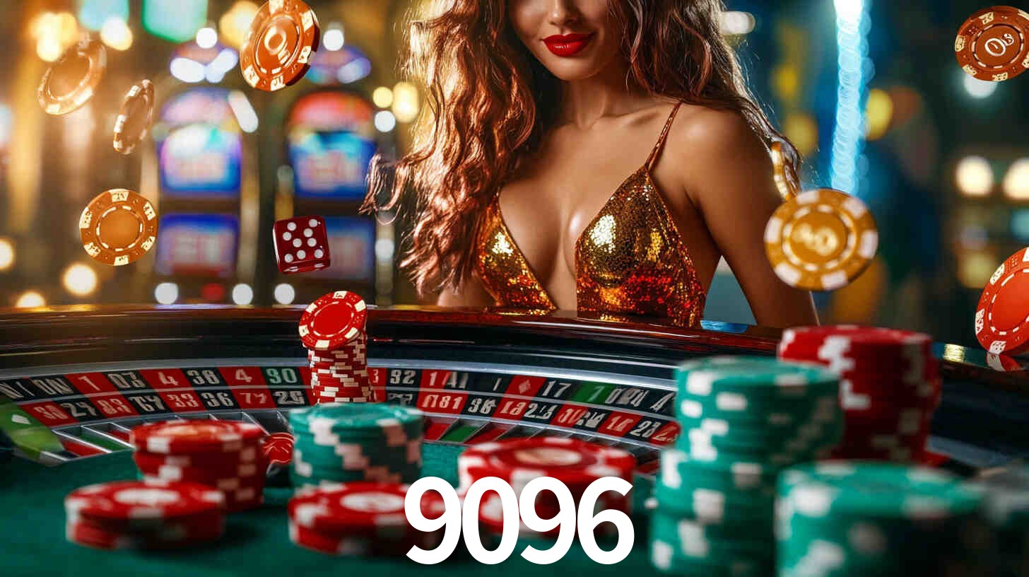 Football Betting 9096