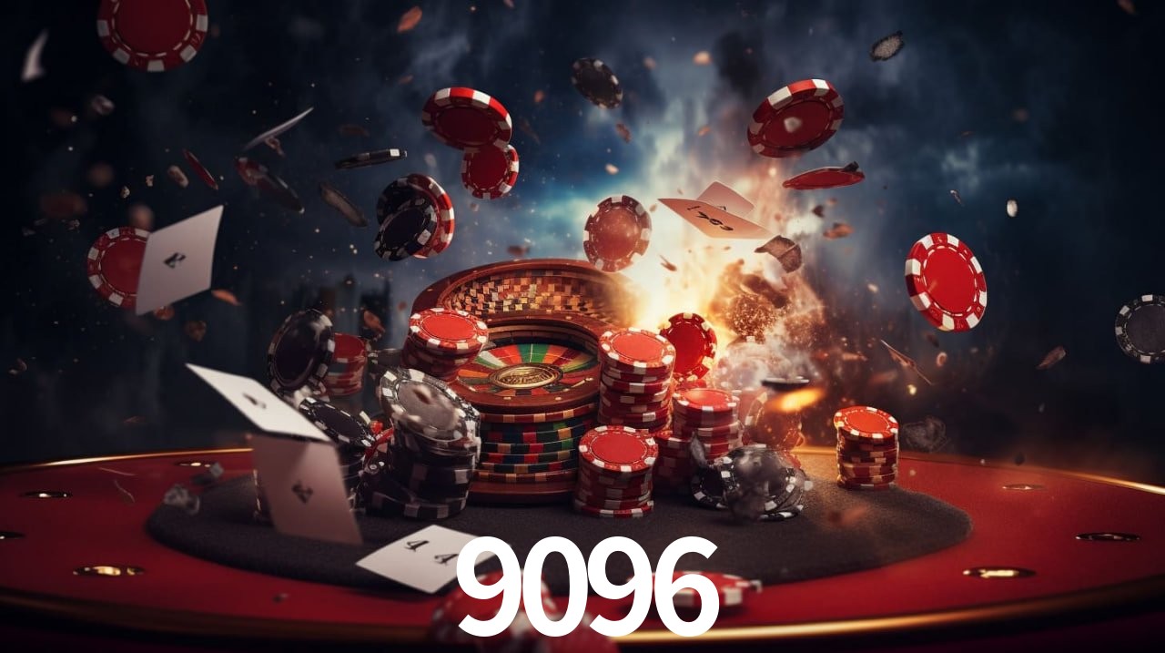 9096,9096 bet