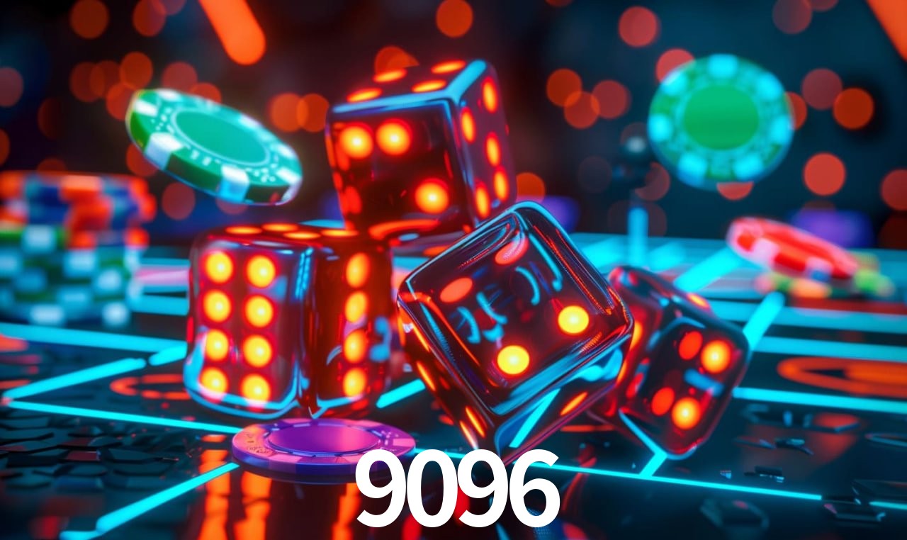 9096 bet