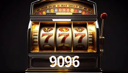 Descubra a Magia dos Jogos de Arcade no 9096