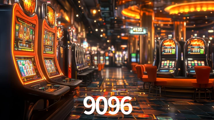 Spaceman Game 9096