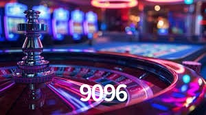 Casino Ao Vivo 9096