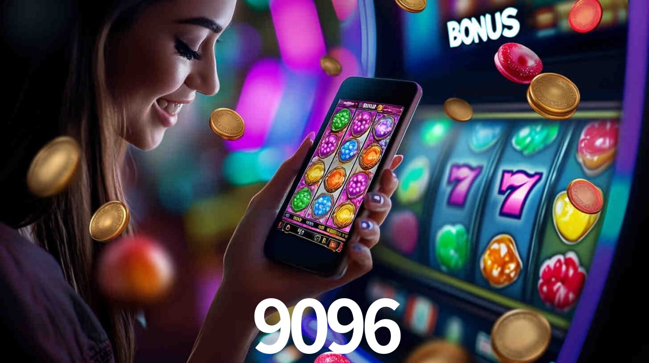 9096 bet
