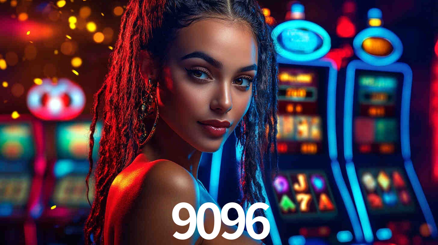 A Popularidade dos Caça-Níqueis no 9096