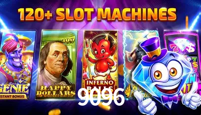 A Emoção da Loteria na 9096: Uma Chance de Mudança de Vida