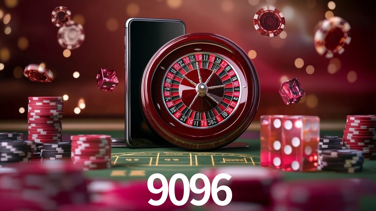Live Casino 9096