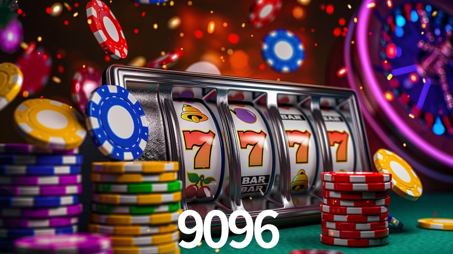 cassino 9096